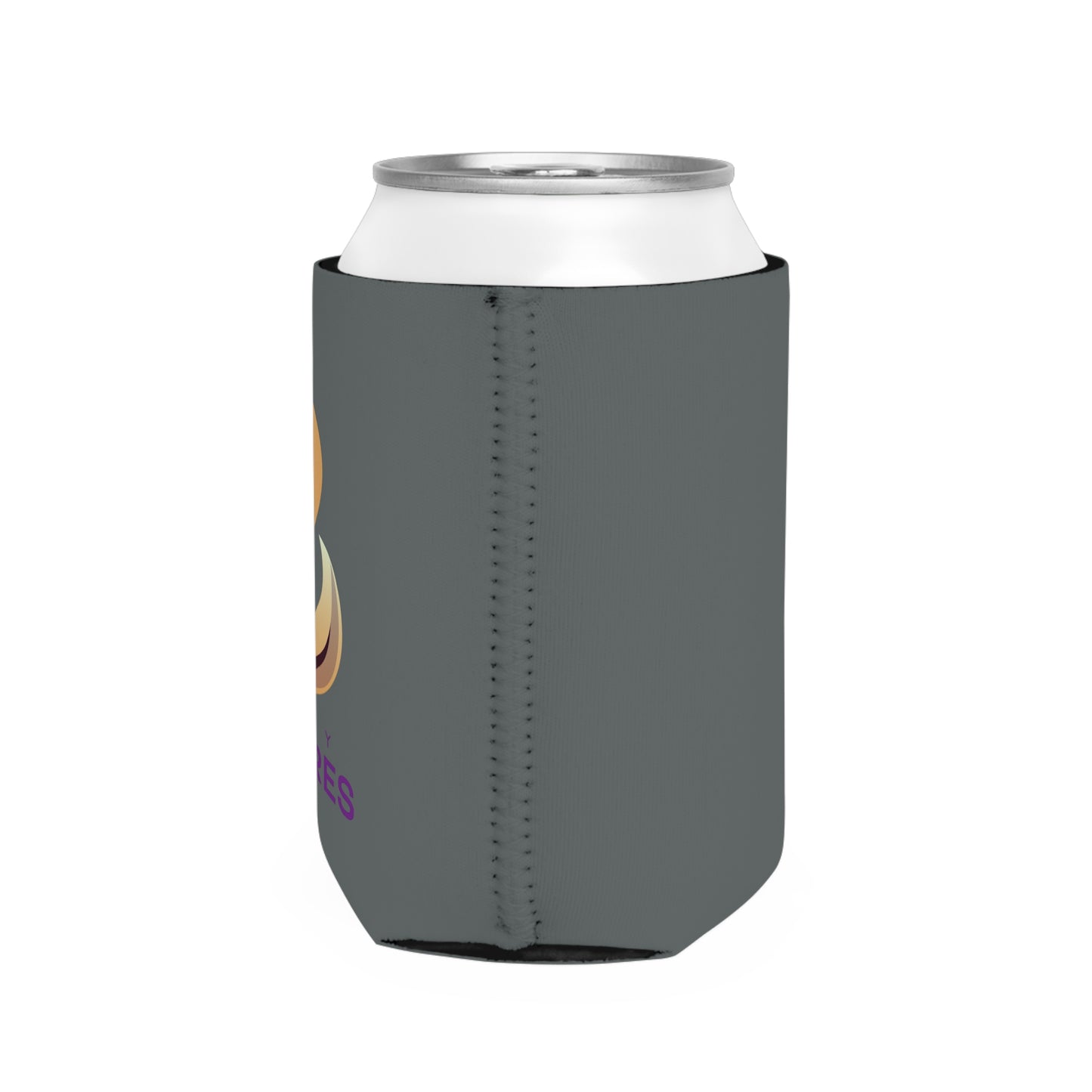 Can Cooler Sleeve: Body Allures