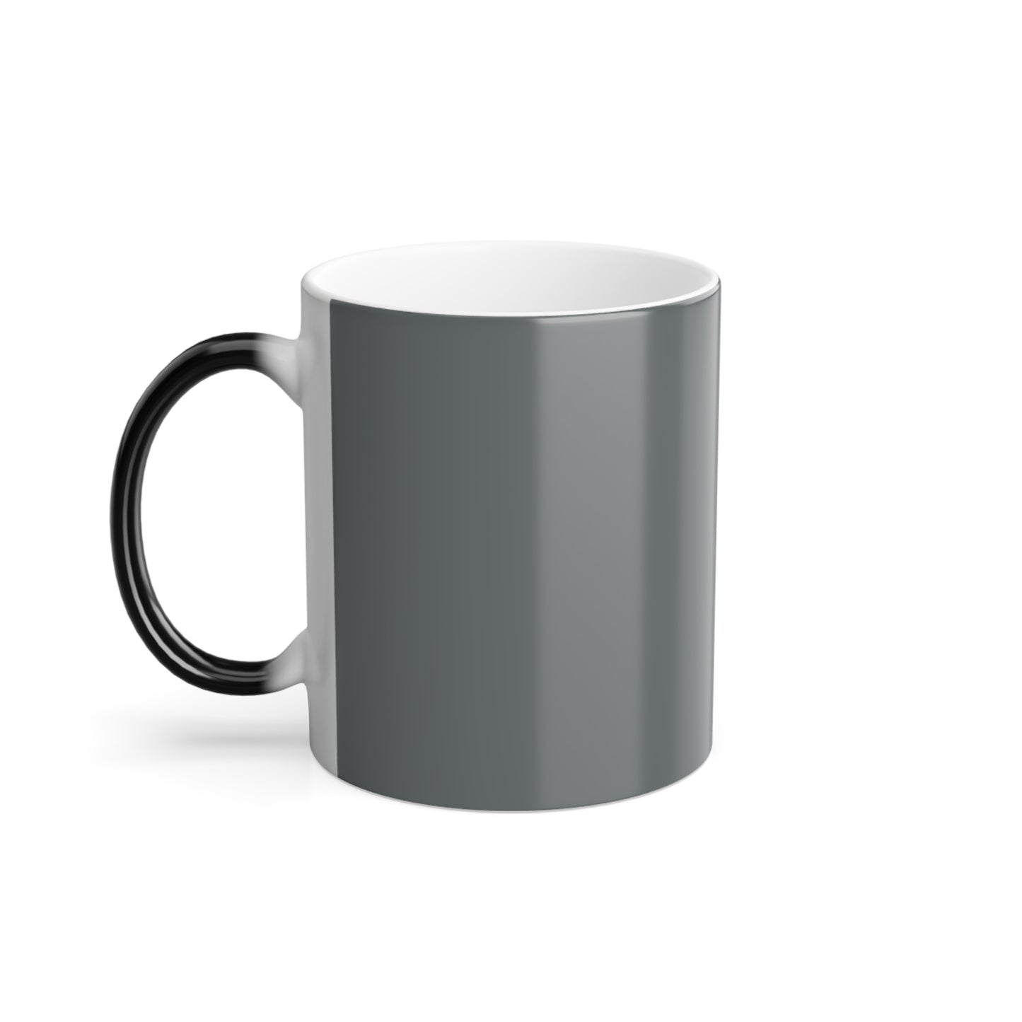 Color Morphing Mug, 11oz: Body Allures