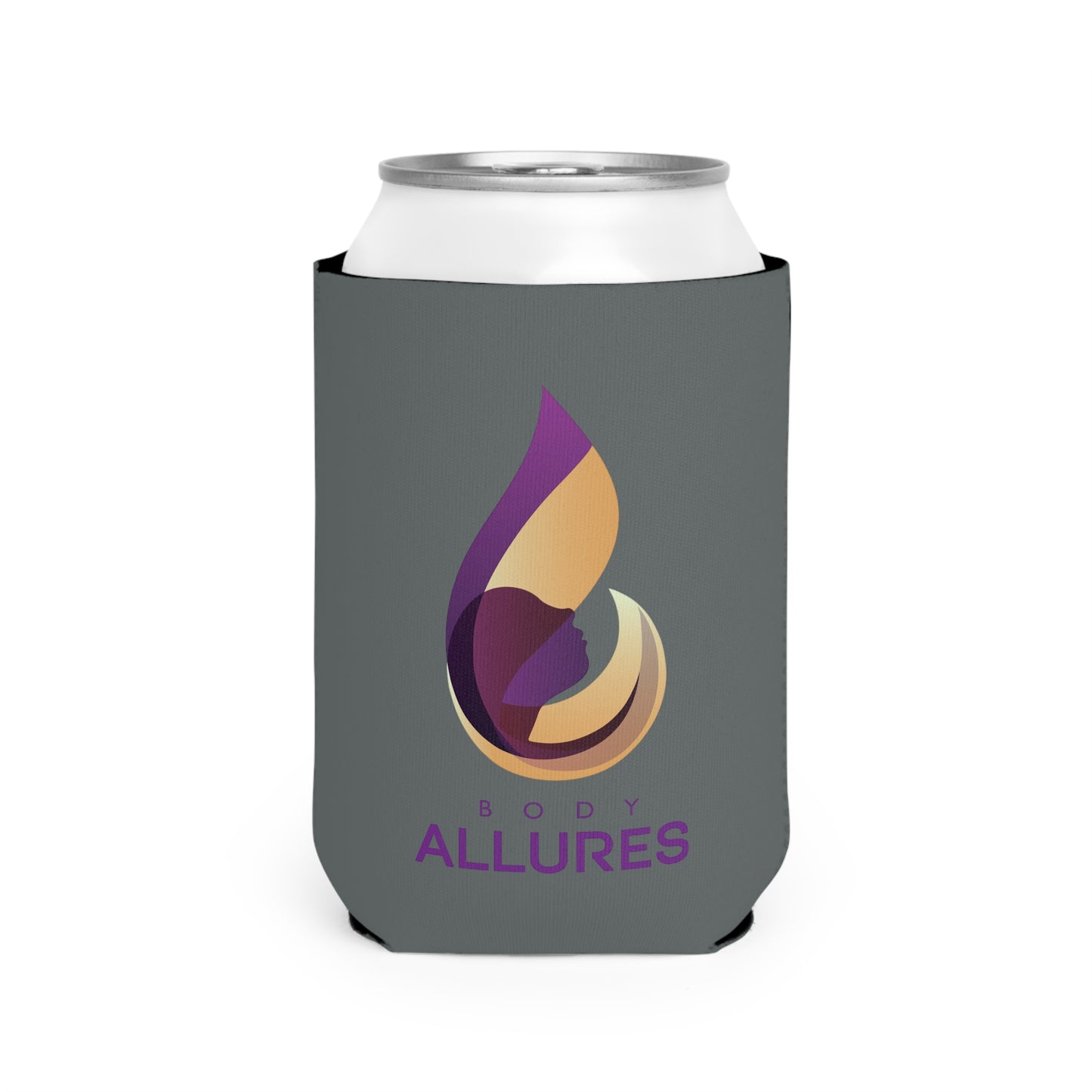 Can Cooler Sleeve: Body Allures