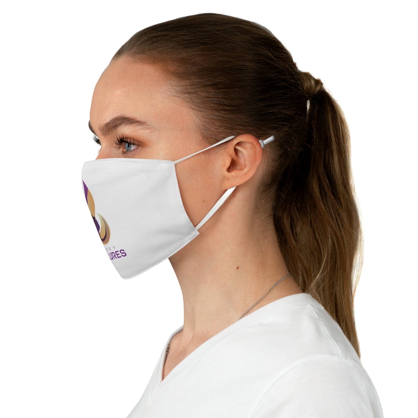 Fabric Face Mask: Body Allures